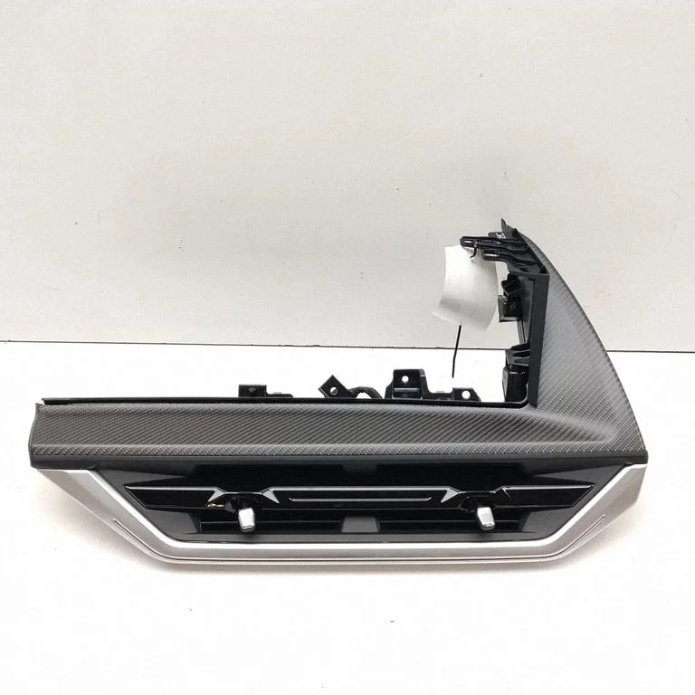 Paneļa gaisa restītes – BMW XM (2022-)