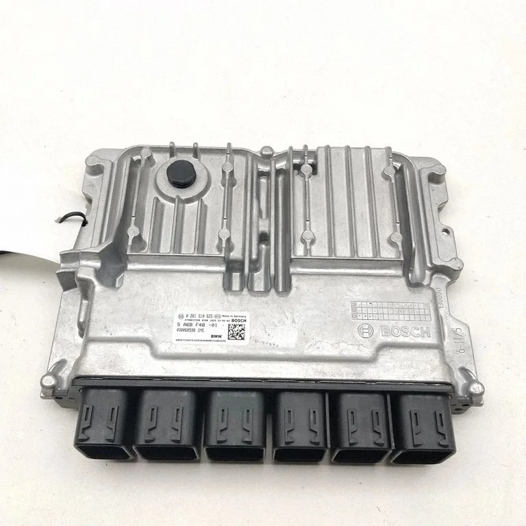 Mootori juhtplokk 0261S106ZS