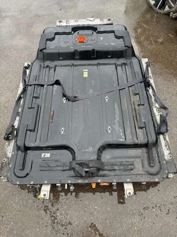 Hibrīda/elektromobiļa akumulators – KIA Niro (2016-2022)