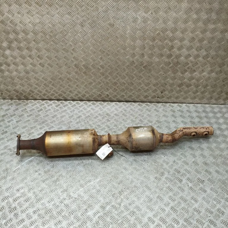 Catalyst/FAP/DPF particulate filter NK215K224AA