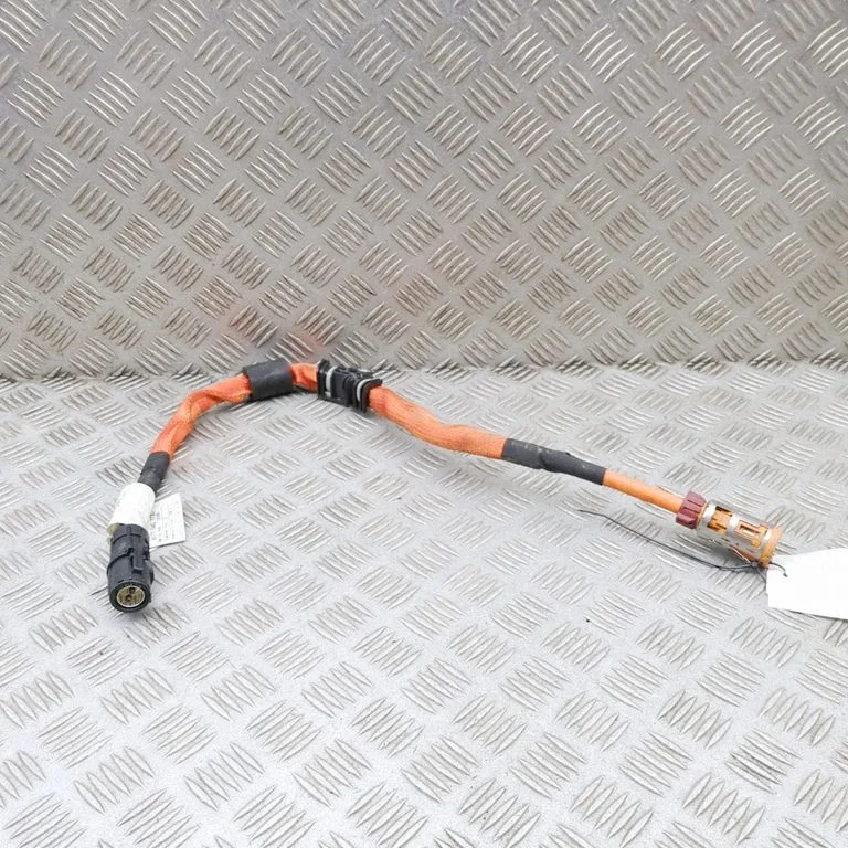 Other wiring loom – Mercedes-Benz CLA-Class C118 X118 (2019-)
