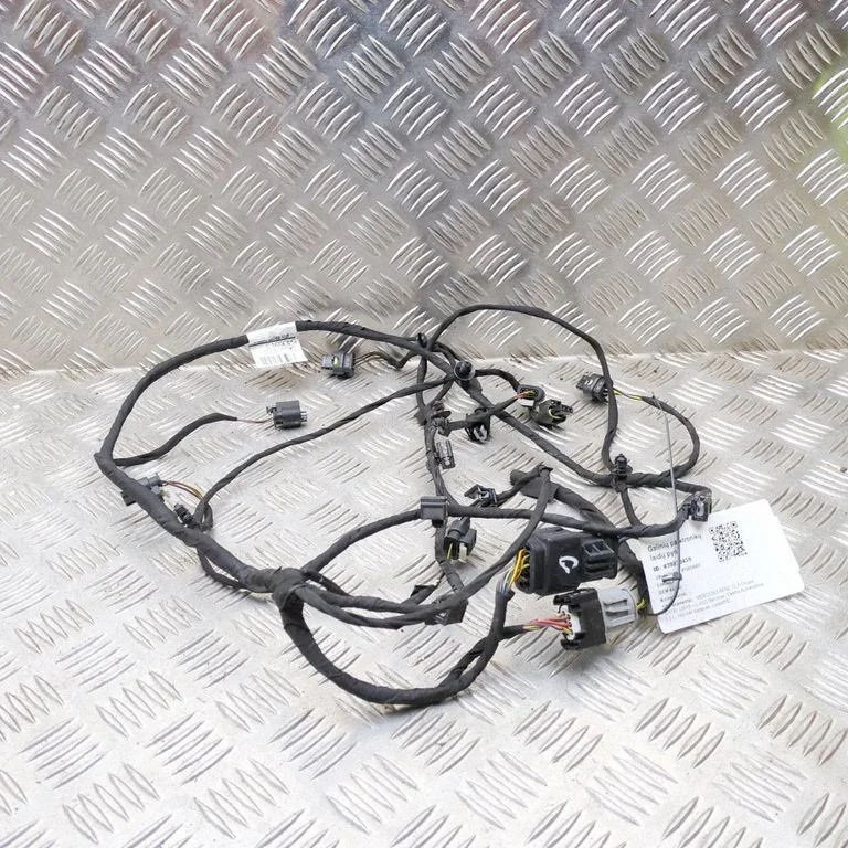 Parkimisandurite (PDC) juhtmestik A1185406313