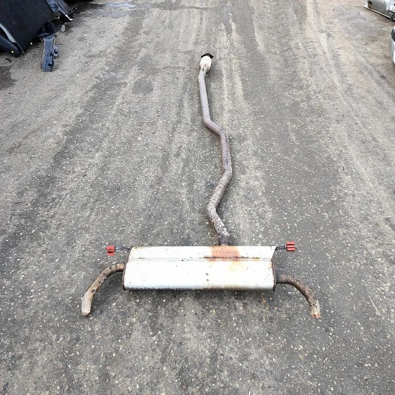 Trokšņa slāpētājs DS735K244EC