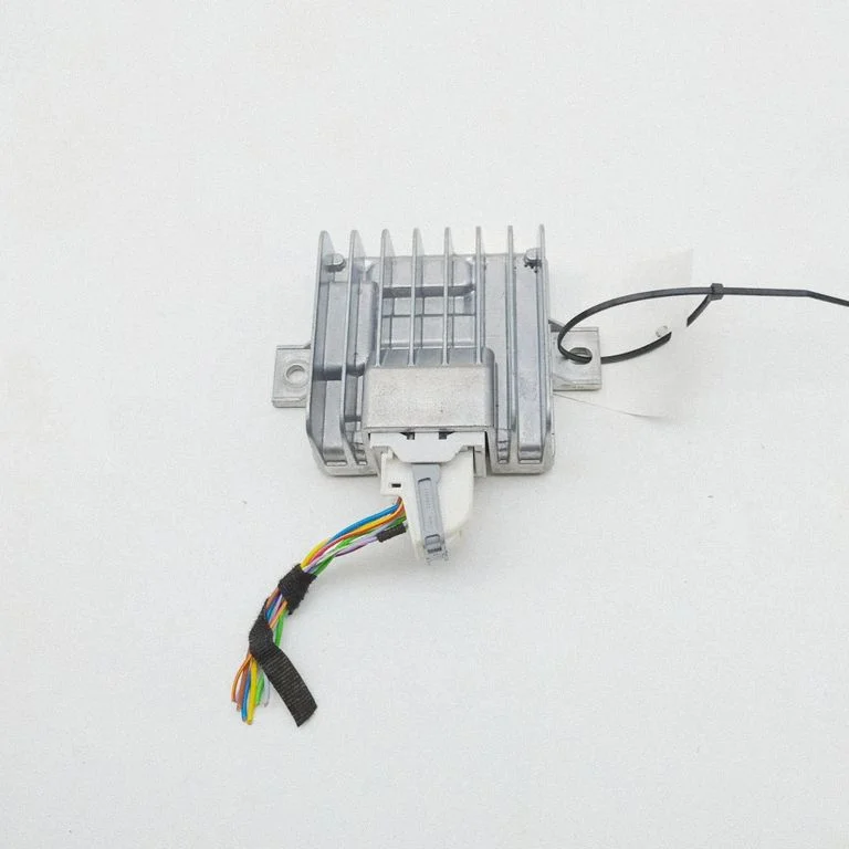 Wzmacniacz audio A2909012401