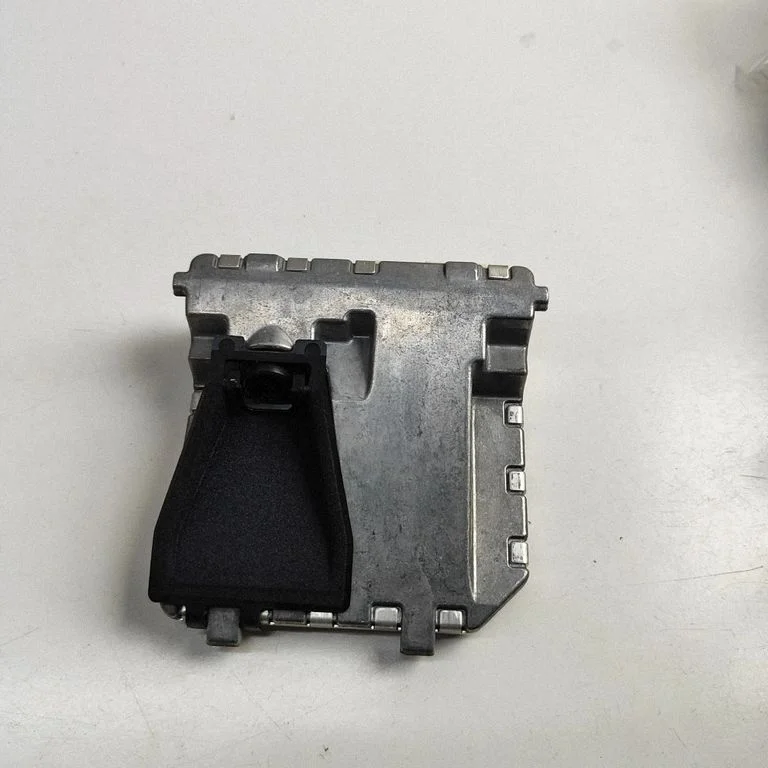 Windshield/windscreen camera – Mercedes-Benz C-Class AMG W204 (2007-2014)