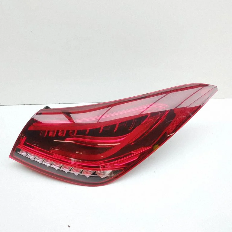 Tagatuli keres – Mercedes-Benz CLA-klass C118 X118 (2019-)