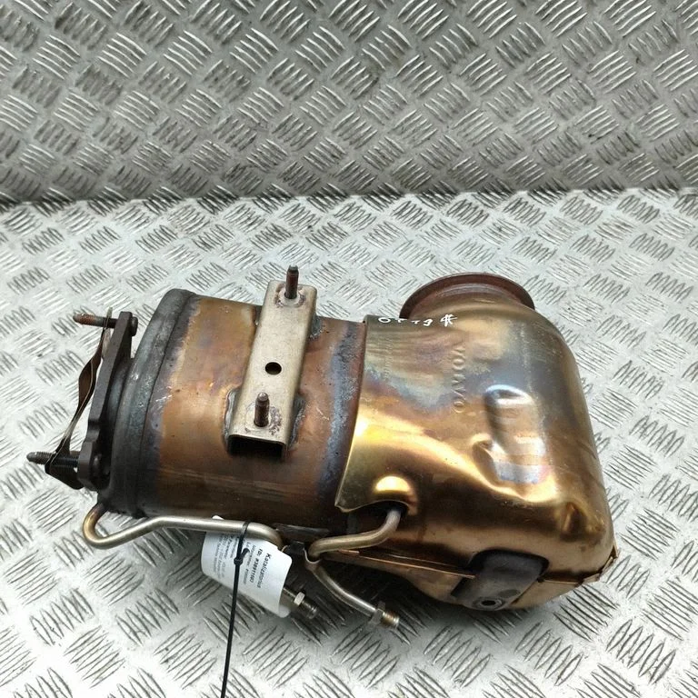 Katalizators/ FAP/DPF cieto daļiņu filtrs 32264006