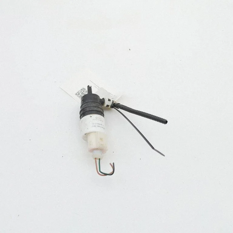 Windscreen/windshield washer pump A0998660100