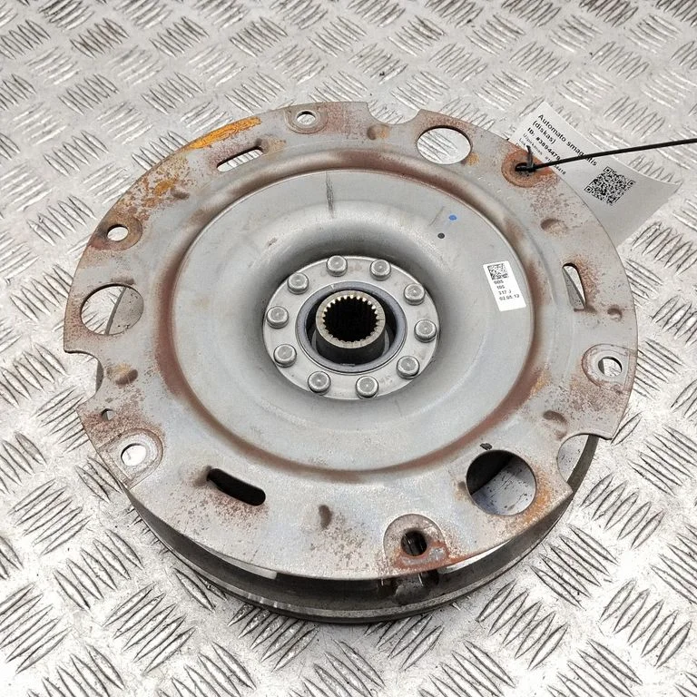 Hooratas 0B5105317J