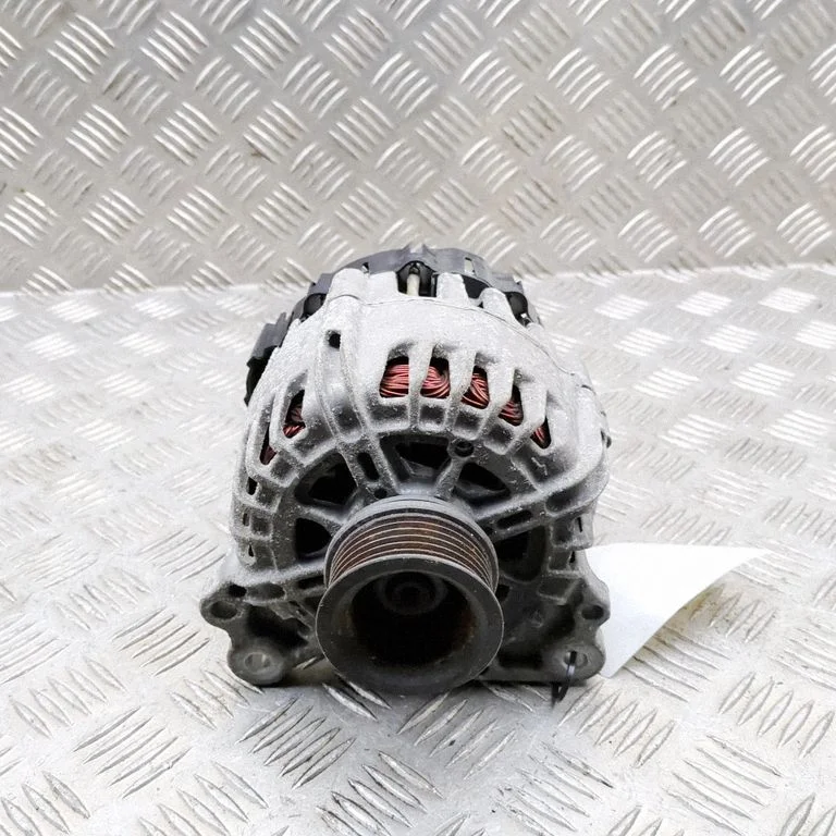 Alternator 06M903027B