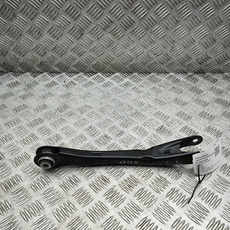 Aizmugurējā svira (dakša) 6878639