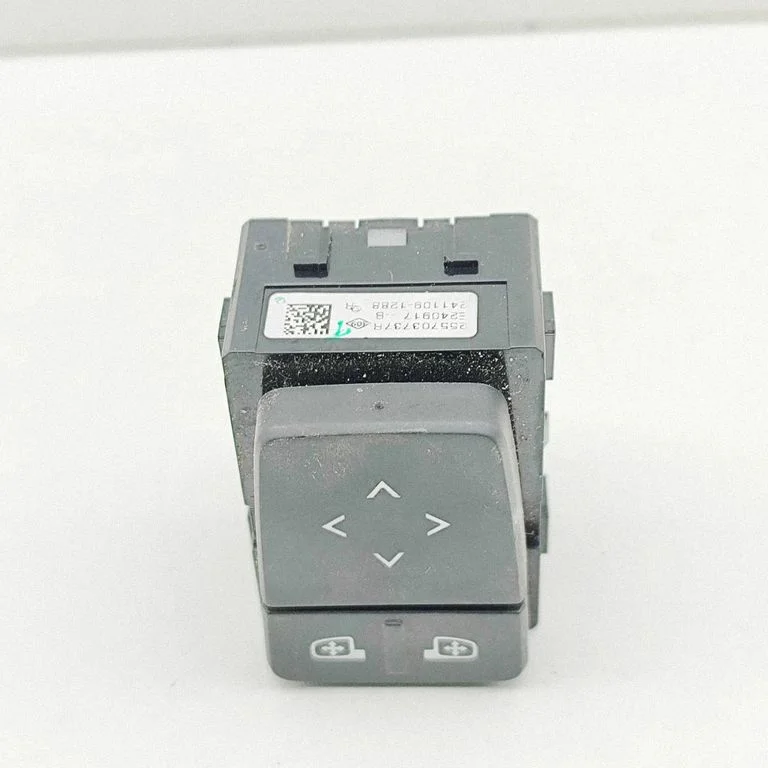Spoguļu slēdzis 255703737R