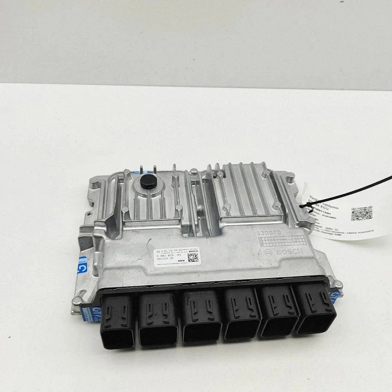 Dzinēja vadības bloks – BMW X5M G05 F95 (2019-)