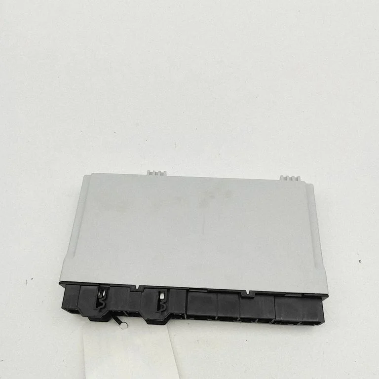 Seat control module 5A7CB24