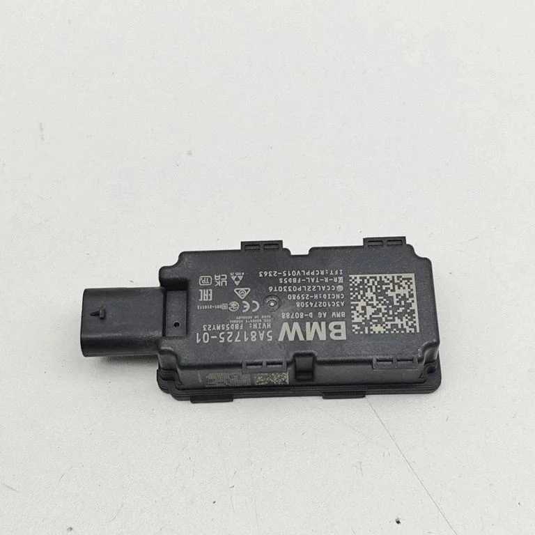 Keyless system antenna – BMW X5M G05 F95 (2019-)