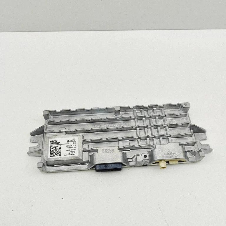 Video control module – BMW X5M G05 F95 (2019-)
