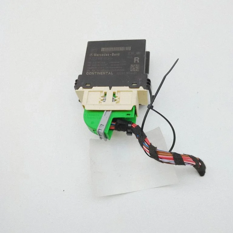Sterownik fotela A2239013015