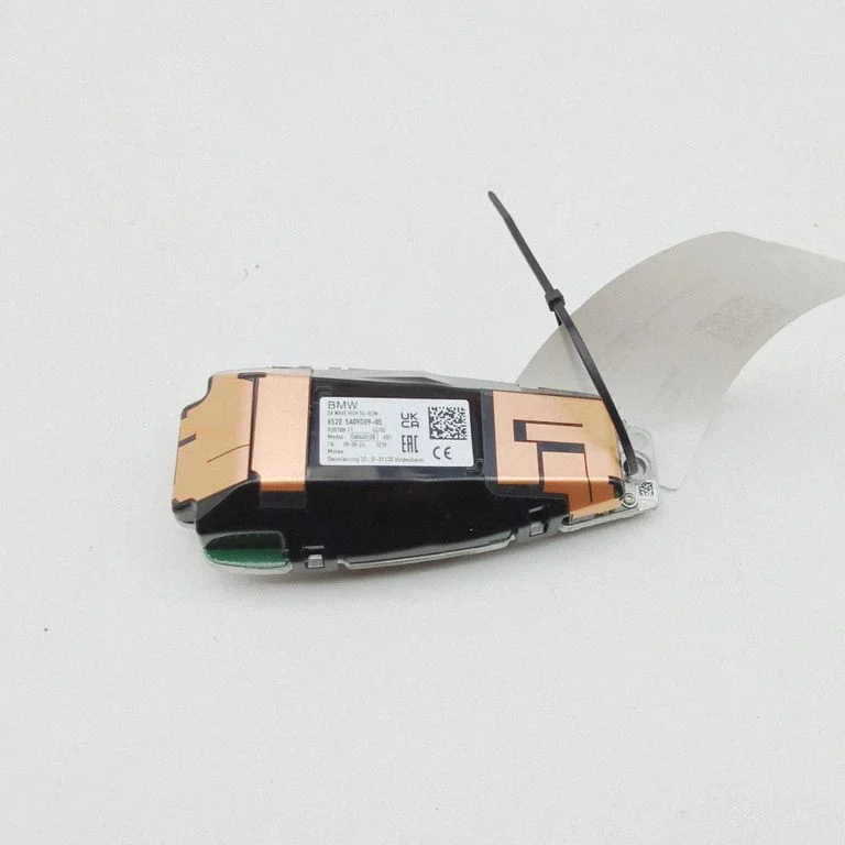 Antena (GPS antena) 5A09D89