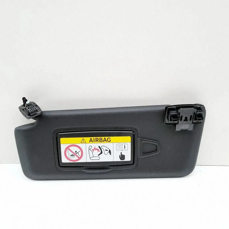 Päikesesirm – Mercedes-Benz CLA-klass C118 X118 (2019-)