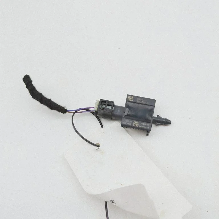 Drošības spilvenu trieciena sensors 5A4FAA0