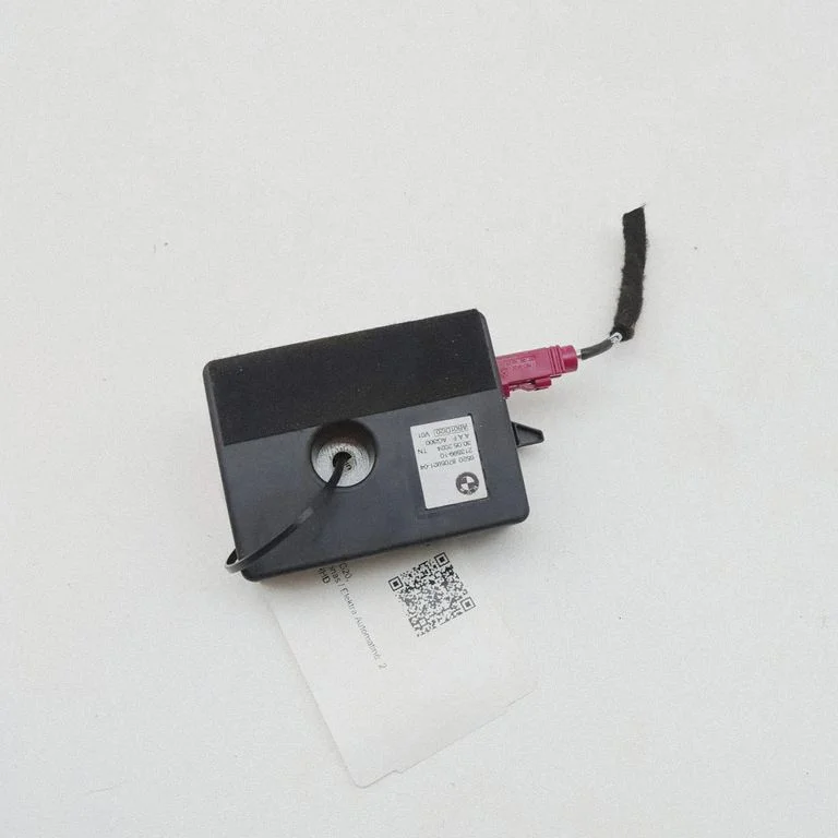 Antenas pastiprinātājs 8705921