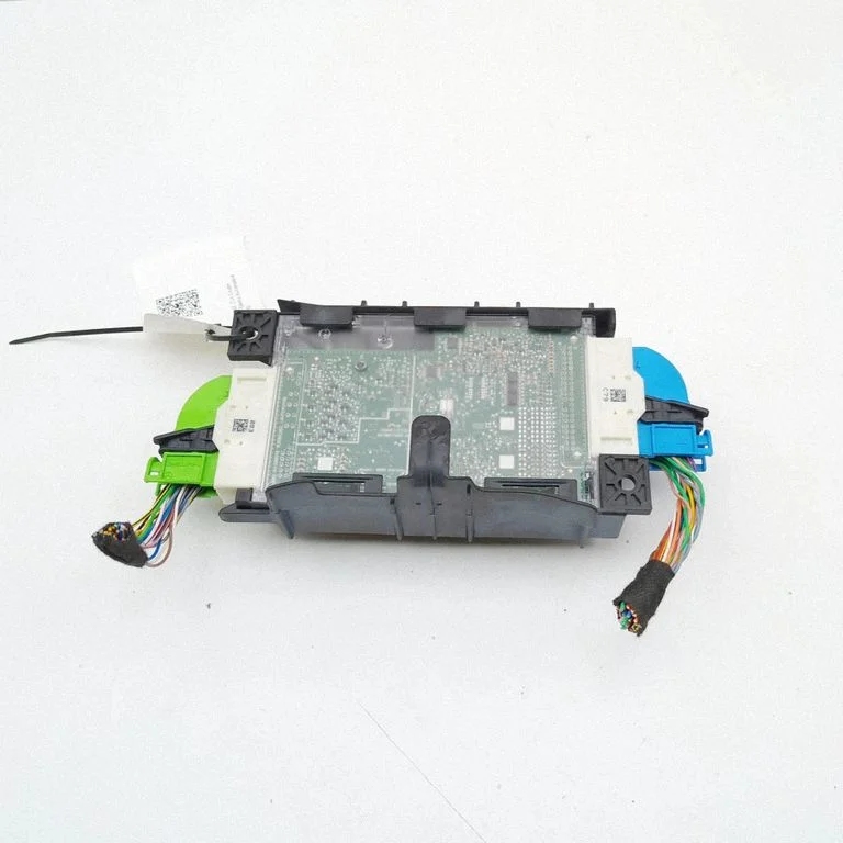 Bezatslēgas sistēmas KESSY (keyless) vadības bloks/modulis – Mercedes-Benz CLA klase C118 X118 (2019-)