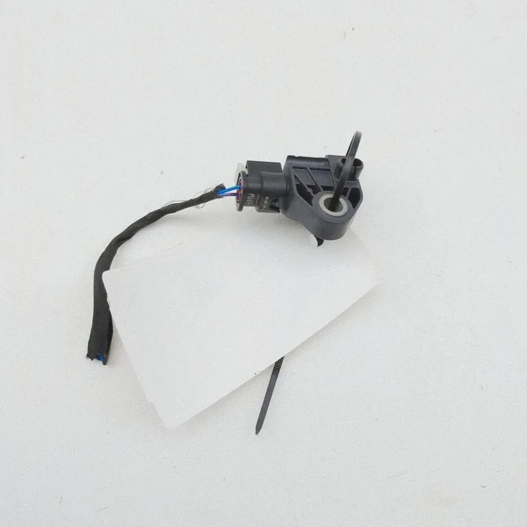 Airbag deployment crash/impact sensor – BMW 3 Series G20 G21 (2019-)