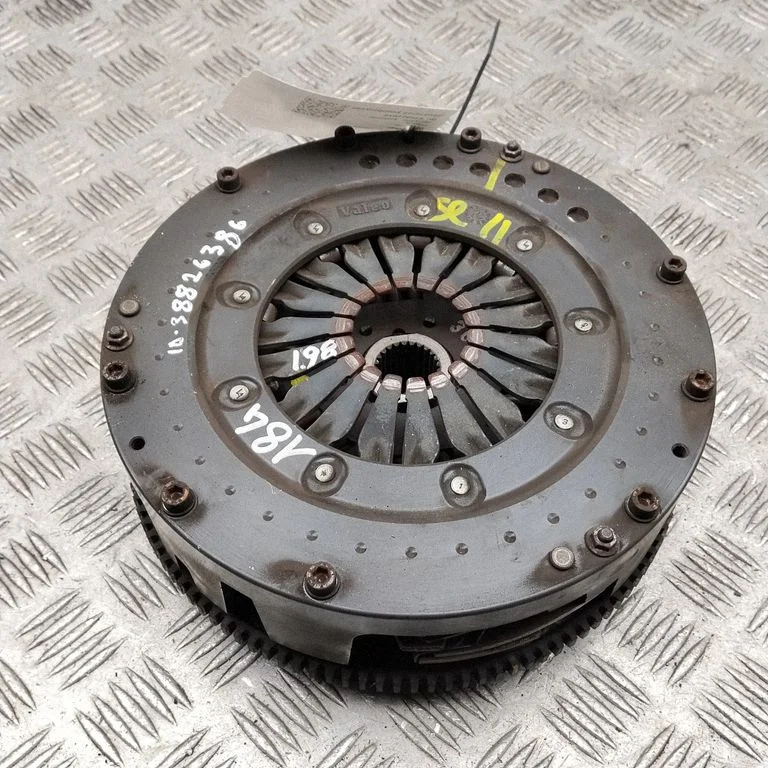 Clutch set kit 228738