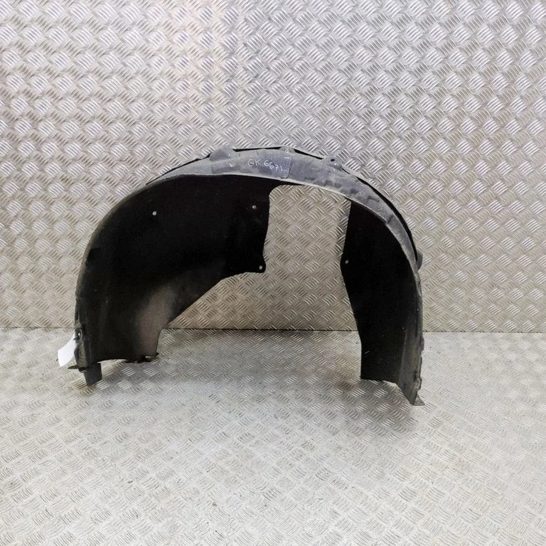 Rear arch fender liner splash guards 5230430BA01 – Leapmotor C10 (2024-)