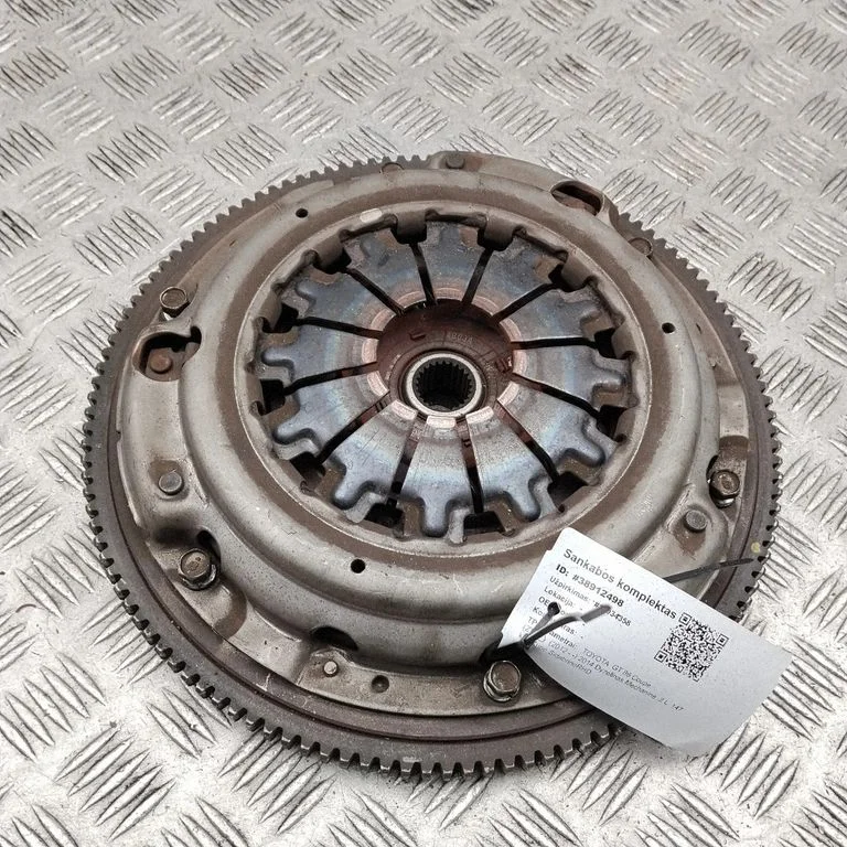 Sidurikomplekt SU00300800