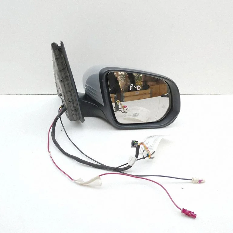 Front door electric wing mirror A1678107204