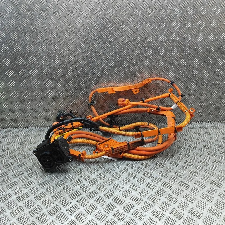 Electric car charging cable 8072310BG02 – Leapmotor C10 (2024-)