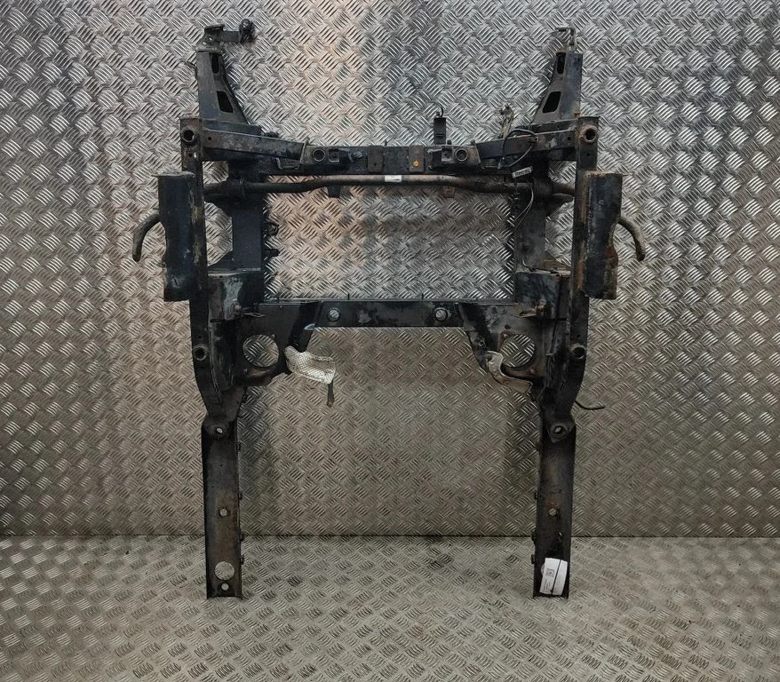 Front subframe 261715