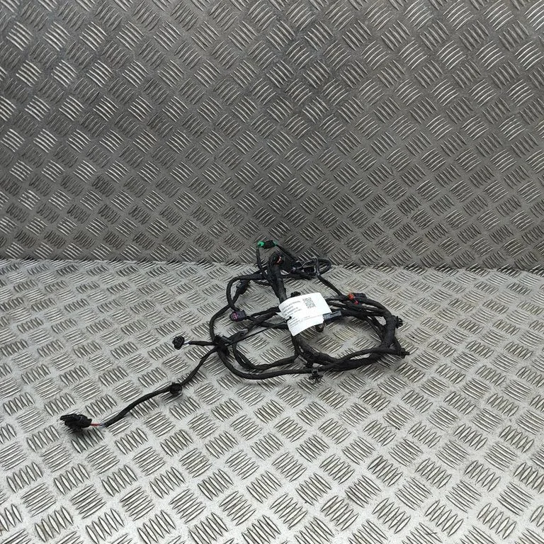 Parking sensor (PDC) wiring loom 8711400BG01 – Leapmotor C10 (2024-)