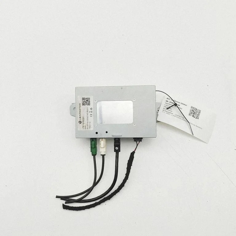 Other devices LPB118086BG – Leapmotor C10 (2024-)
