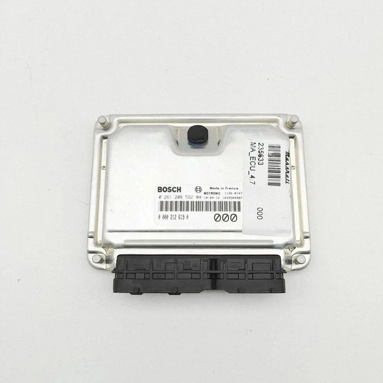 Engine control unit/module 0261208592