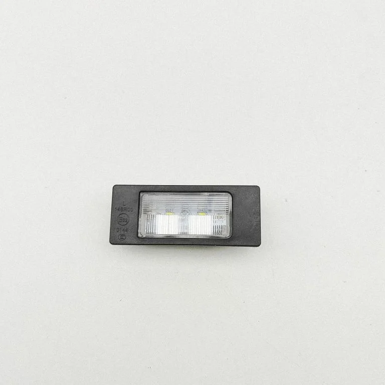 Number plate light 8041090CB01 – Leapmotor C10 (2024-)