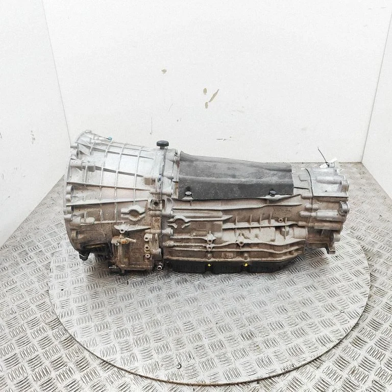 Automatic gearbox A1672702301