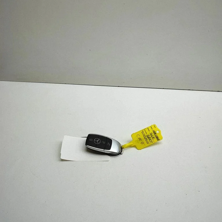 Ignition key/card A1779051008