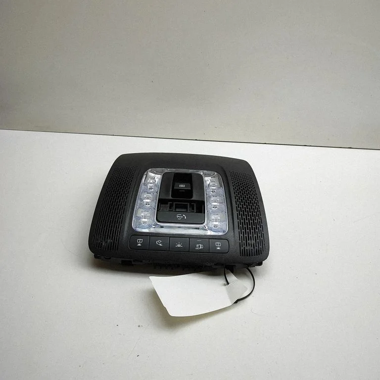 Front seat light A0009009038