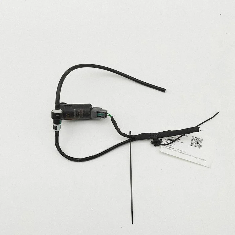 Windscreen/windshield washer pump 20240828 – Leapmotor C10 (2024-)