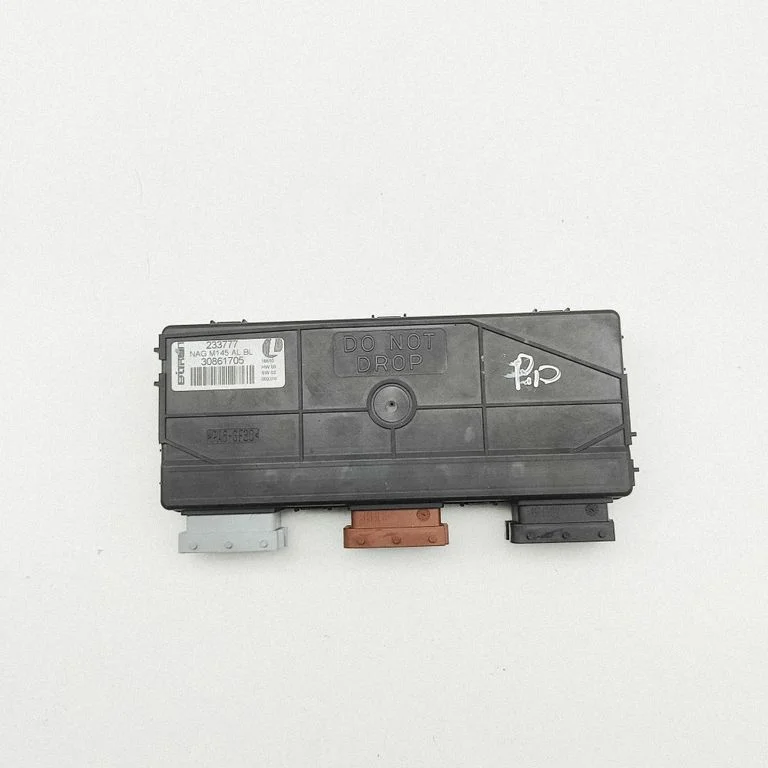 Seat control module 30861705