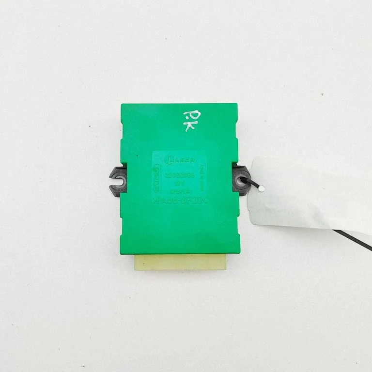 Seat control module 30660905