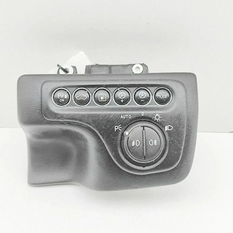 Light switch 286135