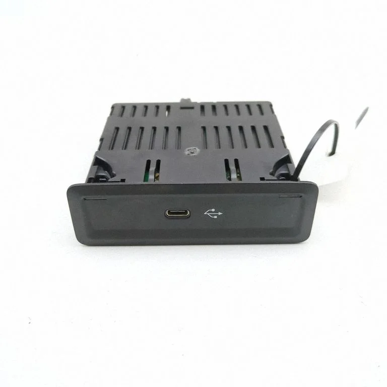 USB socket connector A1678202103