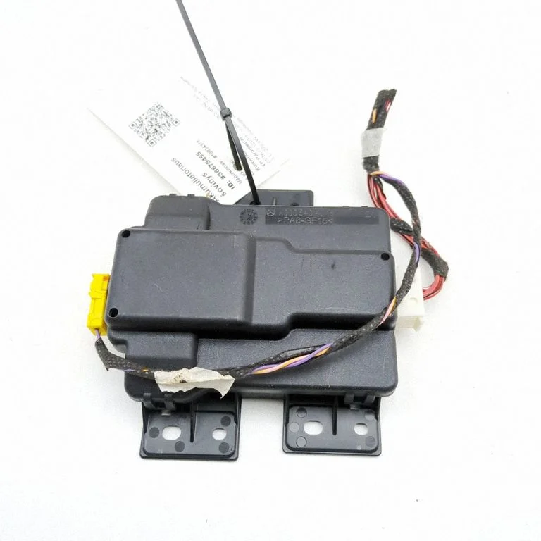 Fuse box set A0005404716