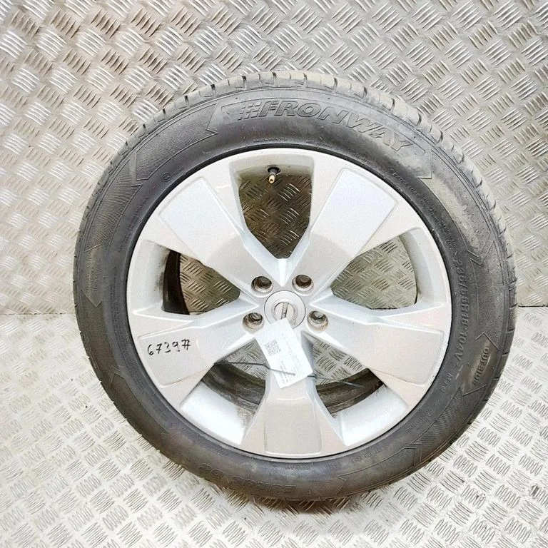 R18 vieglmetāla disks (-i) 31471553