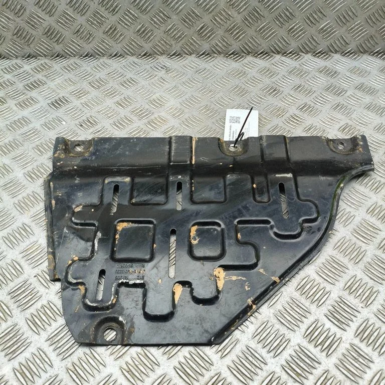 Külgmine põhjakaitse SA3HK5301322U