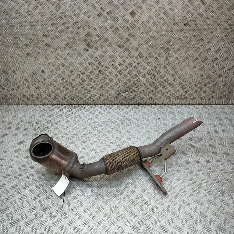 Katalizators/ FAP/DPF cieto daļiņu filtrs 5Q0178AA