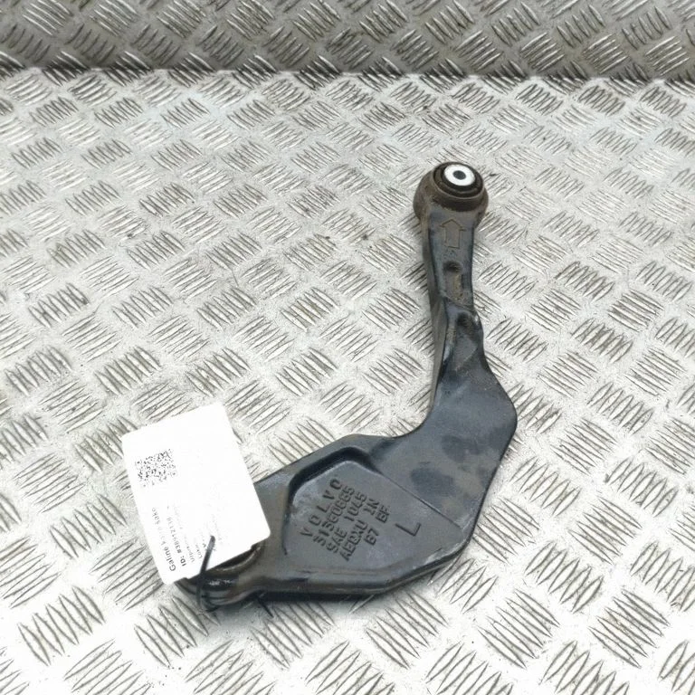Aizmugurējā svira (dakša) 31360865